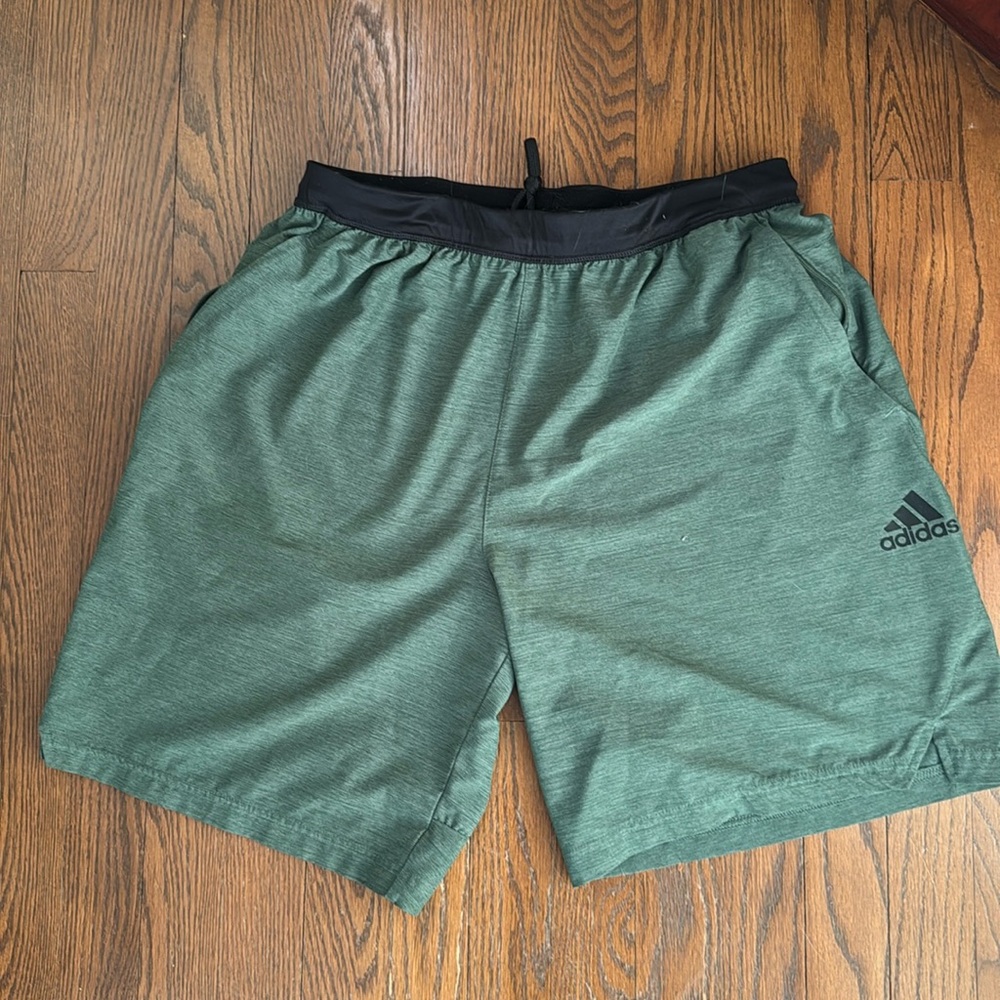 Adidas Men’s shorts